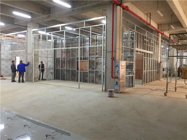 抚州X射线机房防护设计的原则