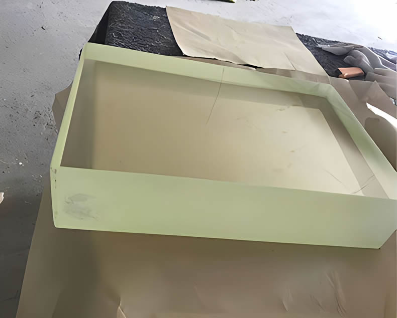 抚州防辐射玻璃的用途及优点