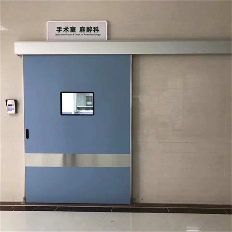 抚州怎么知道您想要哪种手术室感应门呢？