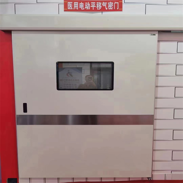 抚州医用铅门制造商的价格已从高位回落