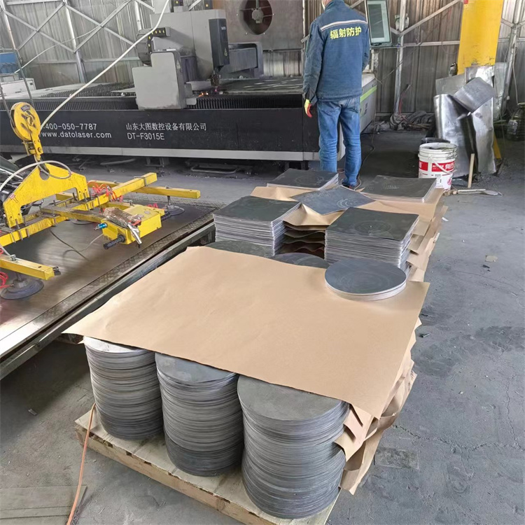 抚州铅的应用领域及性质