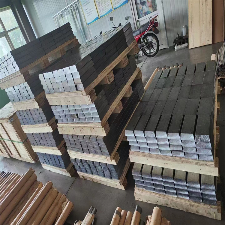 抚州铅块的用途有那些