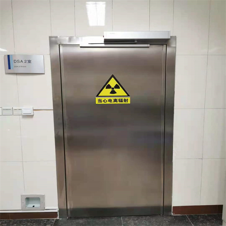抚州铅门的详细介绍以及购买建议