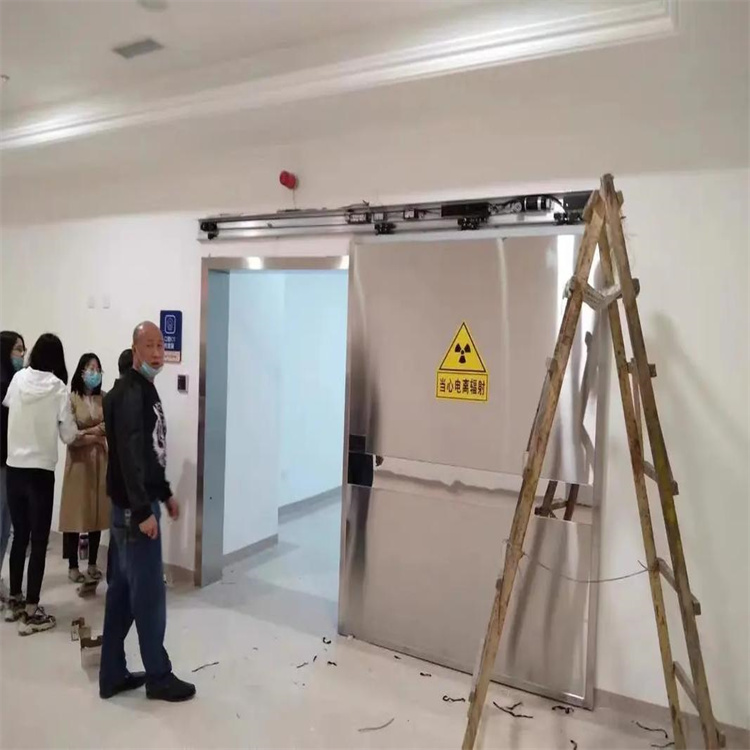 抚州铅门是什么？铅门作用？