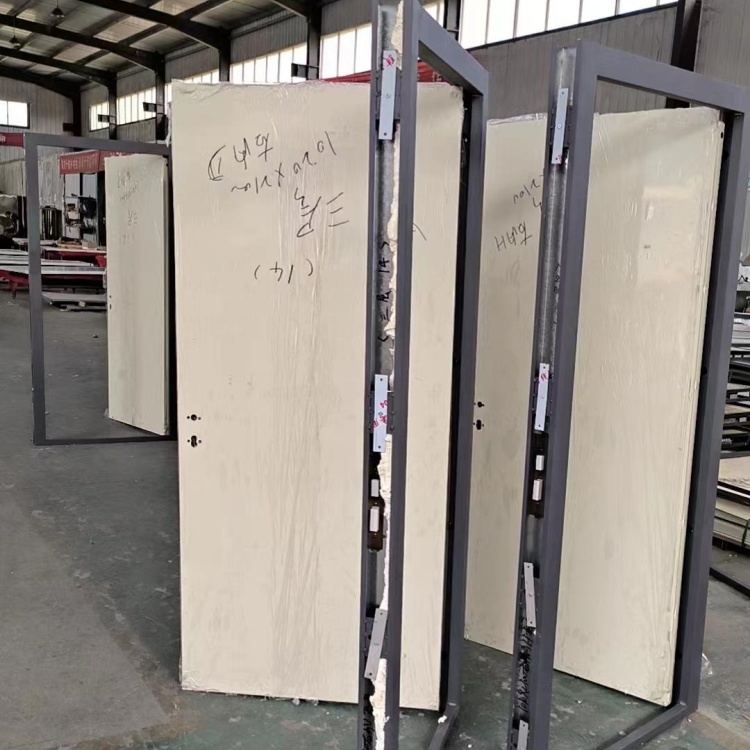 抚州铅门：辐射防护的关键屏障，你了解多少？