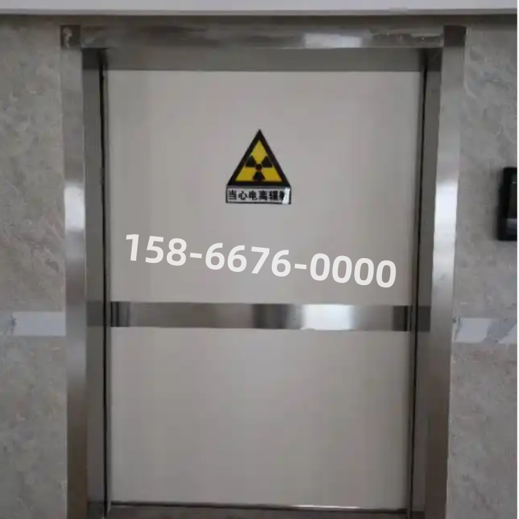 抚州铅门是什么材质