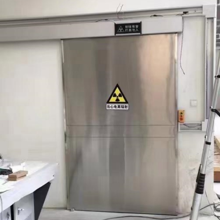 抚州铅门技术发展及应用场景